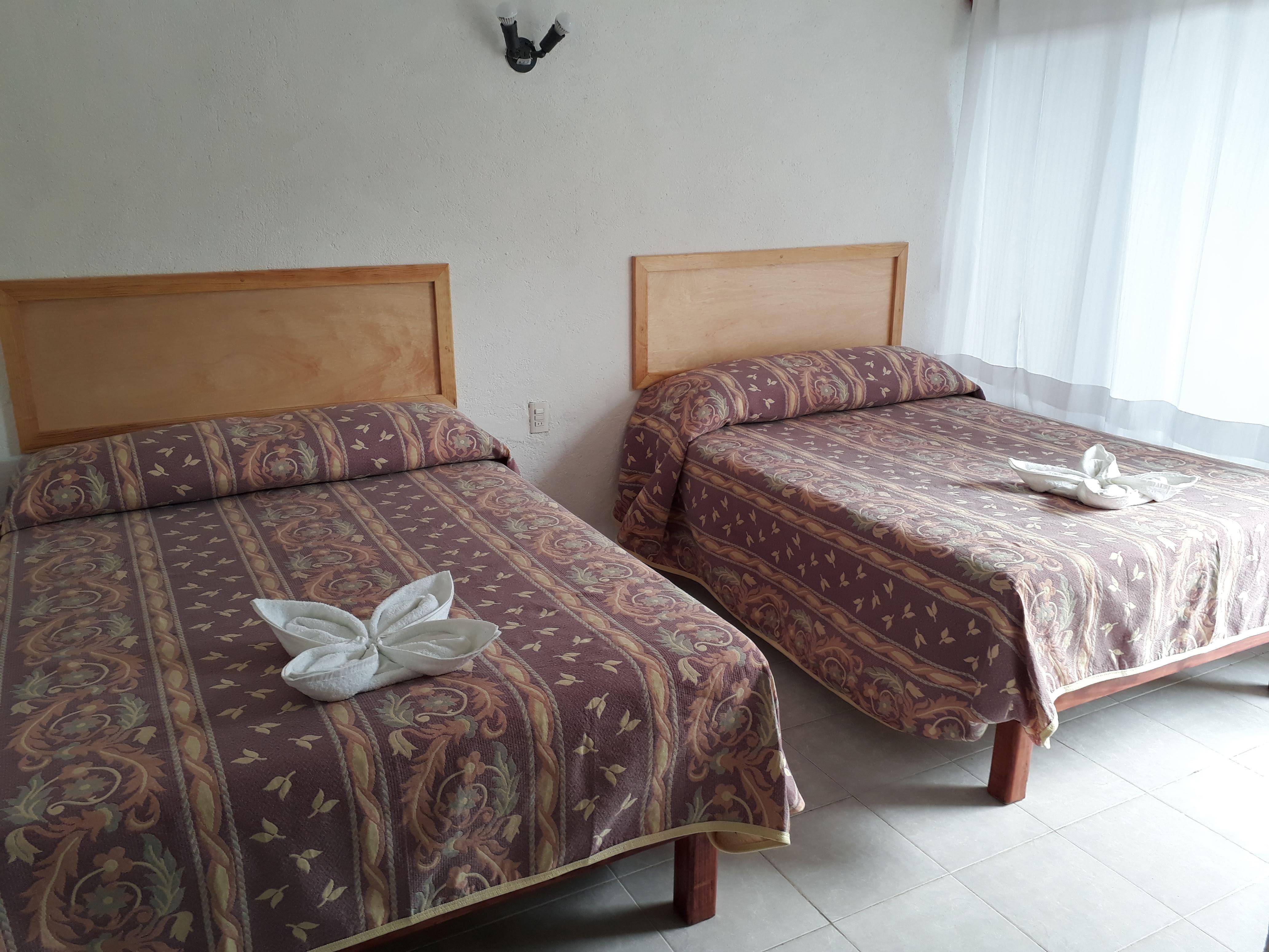 Hotel Quinta Paraiso Cocoyoc Buitenkant foto