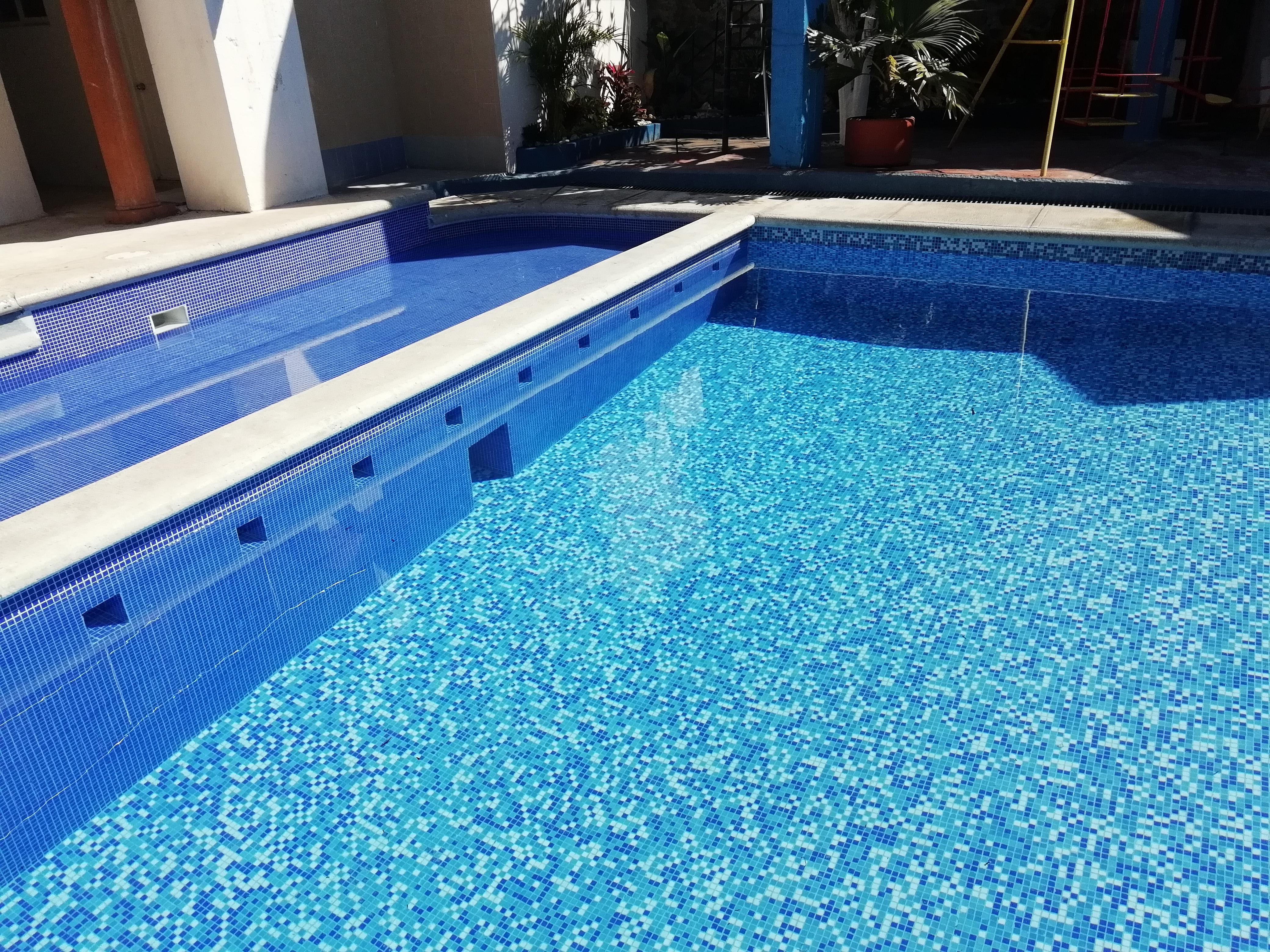 Hotel Quinta Paraiso Cocoyoc Buitenkant foto
